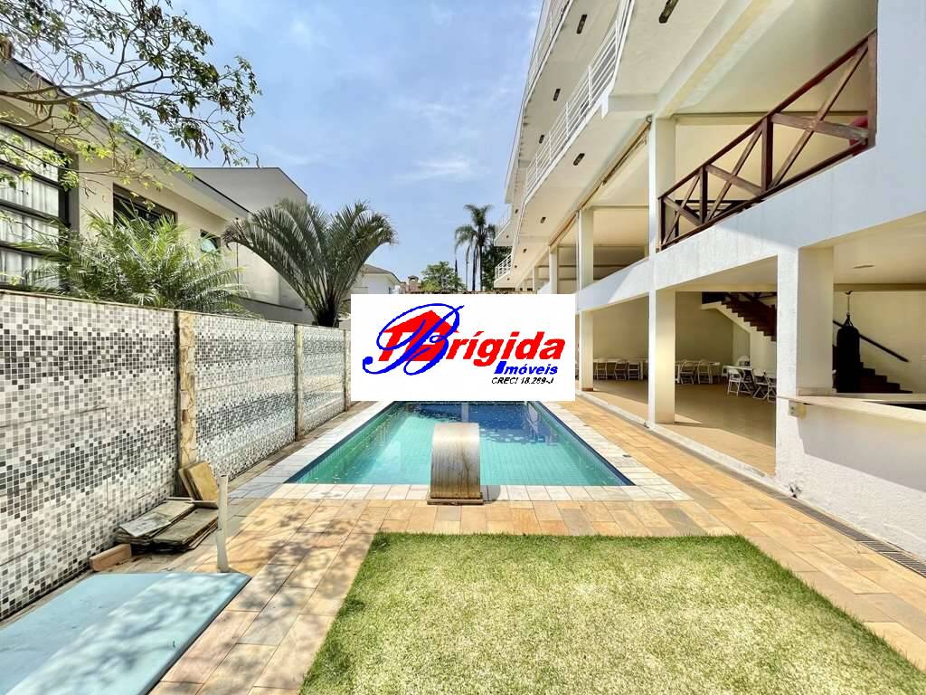 Casa de Condomínio à venda e aluguel com 6 quartos, 1200m² - Foto 46