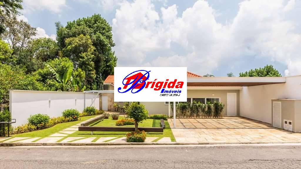 Casa de Condomínio à venda com 3 quartos, 370m² - Foto 4