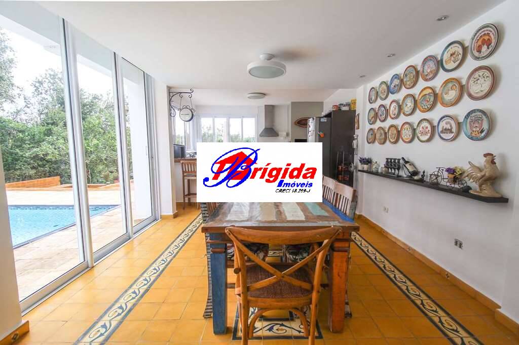 Casa de Condomínio à venda com 3 quartos, 370m² - Foto 26