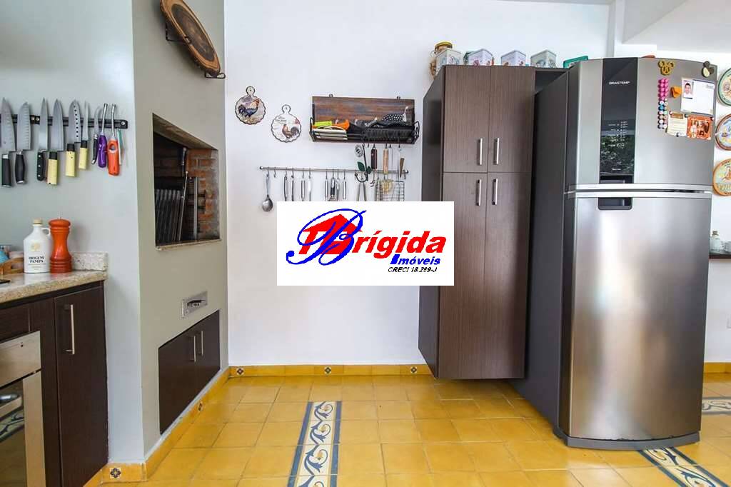 Casa de Condomínio à venda com 3 quartos, 370m² - Foto 29