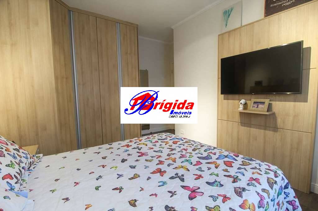 Casa de Condomínio à venda com 3 quartos, 370m² - Foto 35