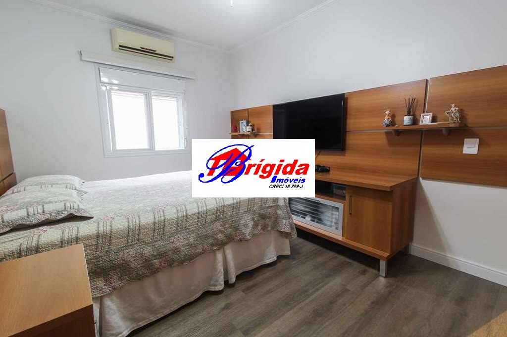 Casa de Condomínio à venda com 3 quartos, 370m² - Foto 47