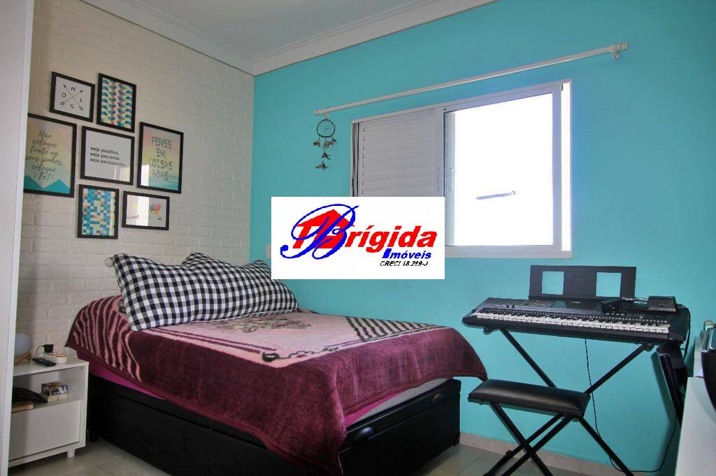 Casa de Condomínio à venda com 3 quartos, 140m² - Foto 6