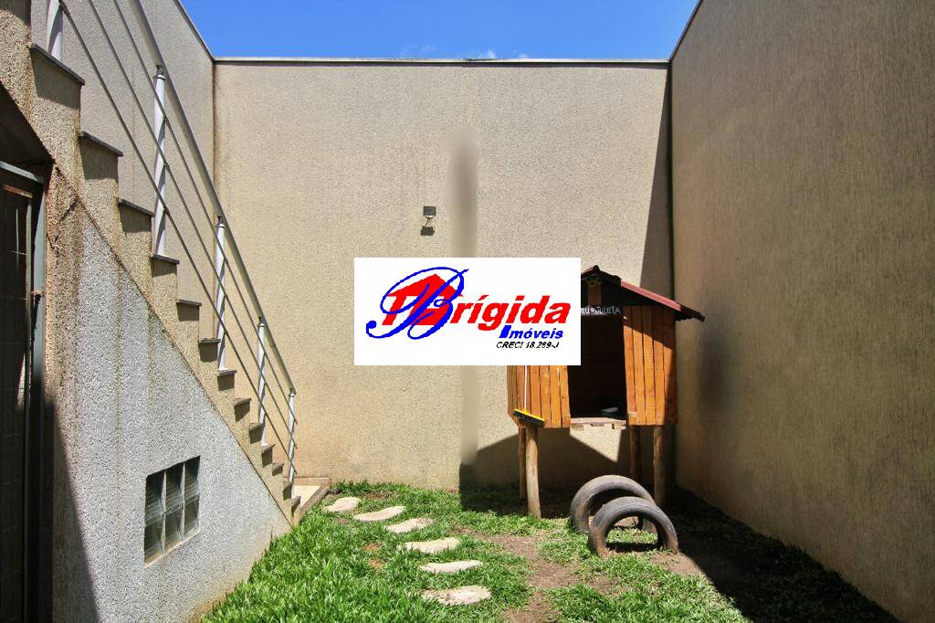 Casa de Condomínio à venda com 3 quartos, 140m² - Foto 18