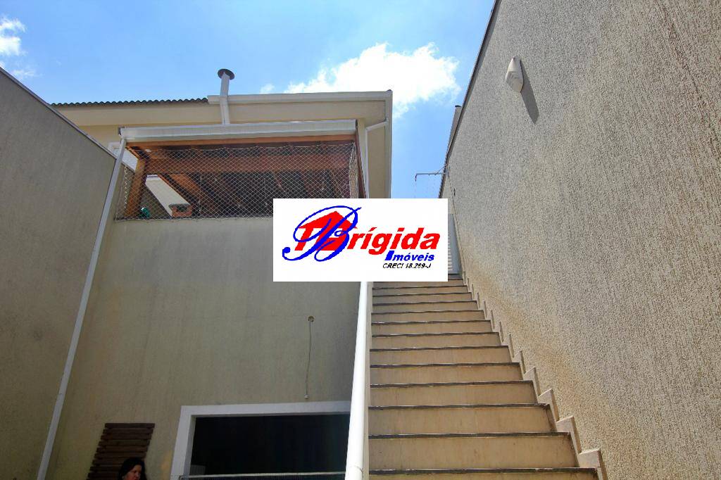 Casa de Condomínio à venda com 3 quartos, 140m² - Foto 15