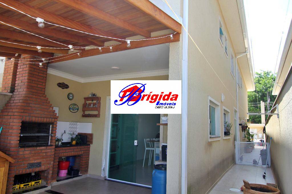 Casa de Condomínio à venda com 3 quartos, 140m² - Foto 22