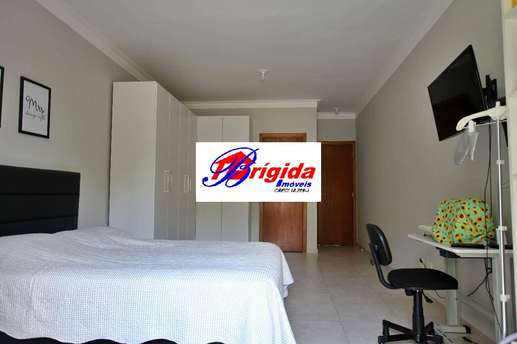 Casa de Condomínio à venda com 3 quartos, 140m² - Foto 23