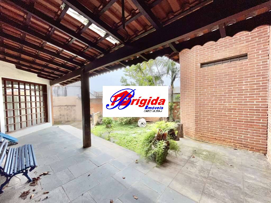 Casa de Condomínio à venda com 4 quartos, 353m² - Foto 13