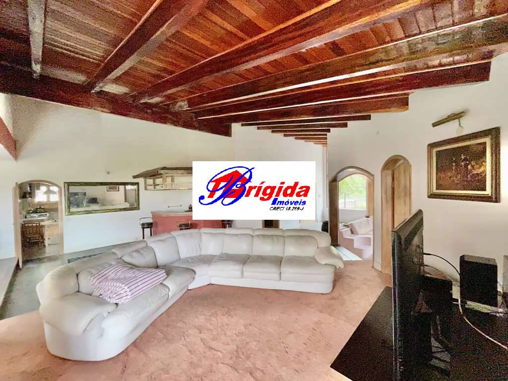 Casa de Condomínio à venda com 4 quartos, 353m² - Foto 21