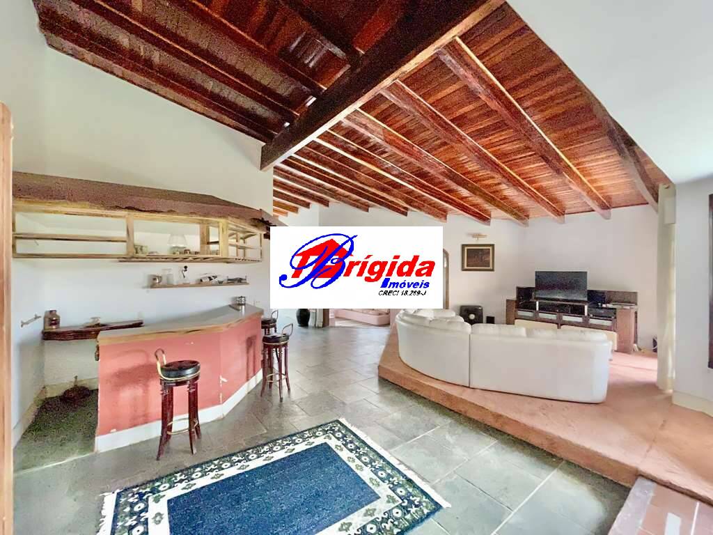 Casa de Condomínio à venda com 4 quartos, 353m² - Foto 2