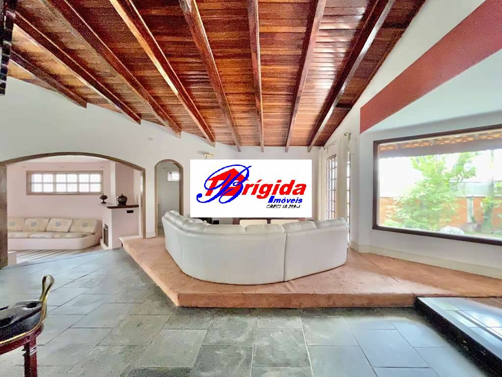 Casa de Condomínio à venda com 4 quartos, 353m² - Foto 24