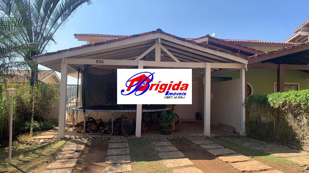 Casa de Condomínio à venda com 3 quartos, 250m² - Foto 14