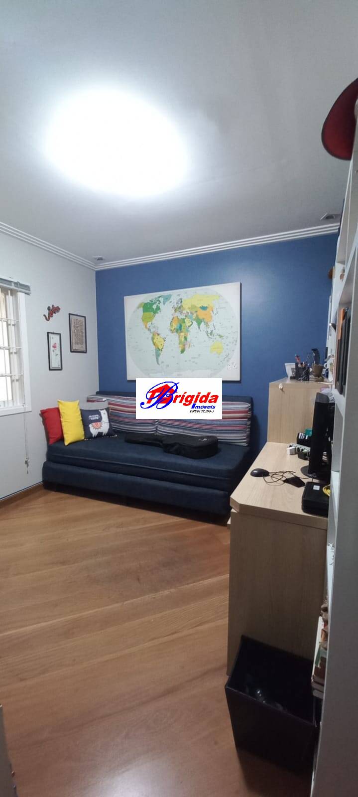 Casa de Condomínio à venda com 3 quartos, 250m² - Foto 15