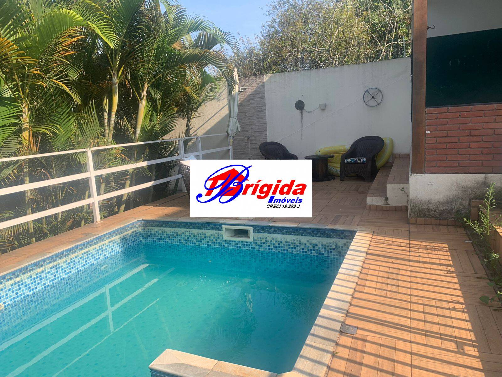 Casa de Condomínio à venda com 3 quartos, 250m² - Foto 26