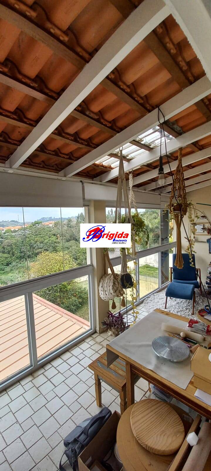 Casa de Condomínio à venda com 3 quartos, 250m² - Foto 41