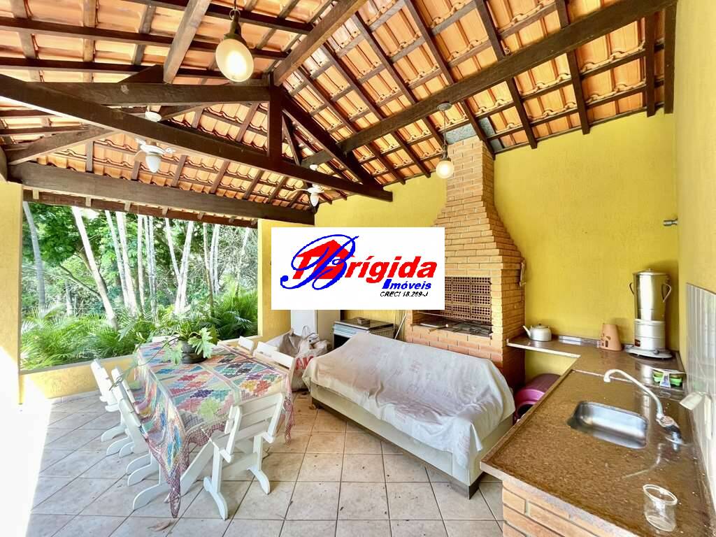 Casa de Condomínio à venda com 4 quartos, 336m² - Foto 5