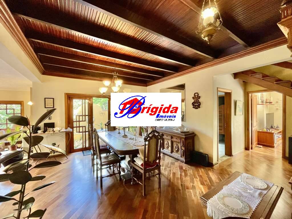 Casa de Condomínio à venda com 4 quartos, 336m² - Foto 13