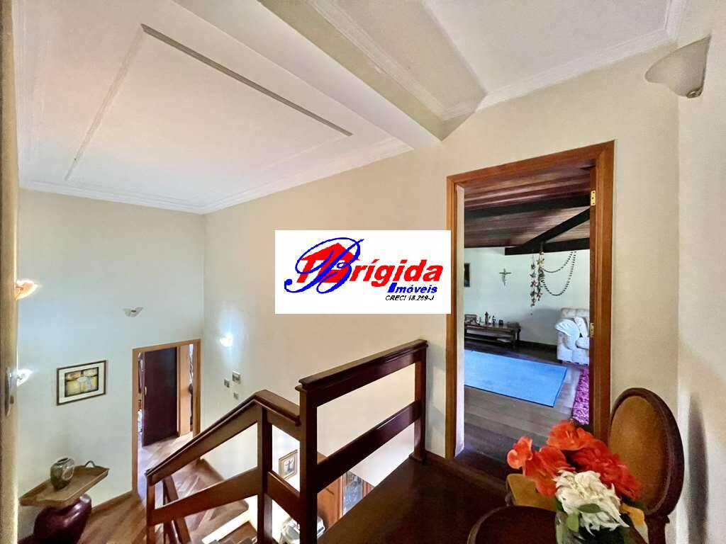 Casa de Condomínio à venda com 4 quartos, 336m² - Foto 24