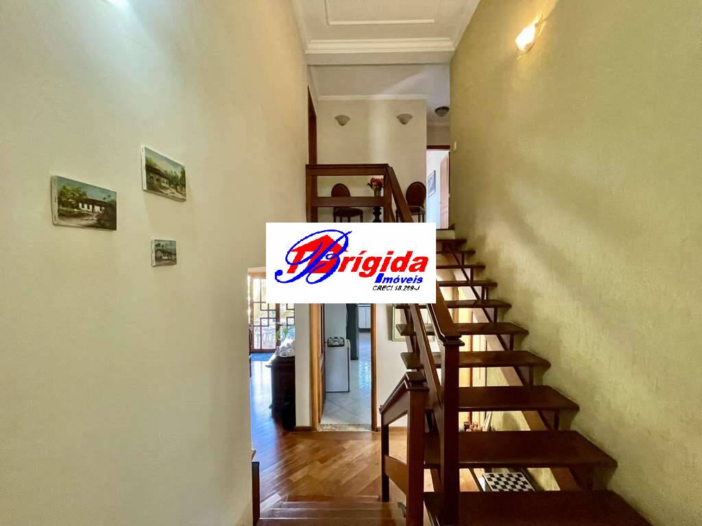 Casa de Condomínio à venda com 4 quartos, 336m² - Foto 26