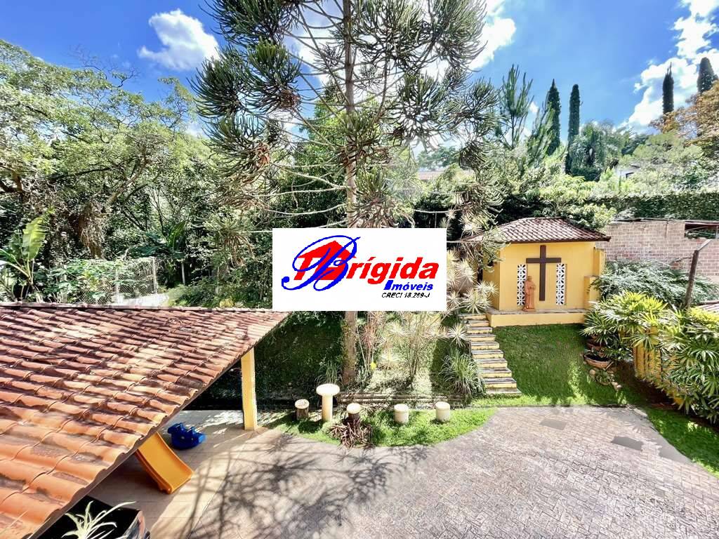 Casa de Condomínio à venda com 4 quartos, 336m² - Foto 32