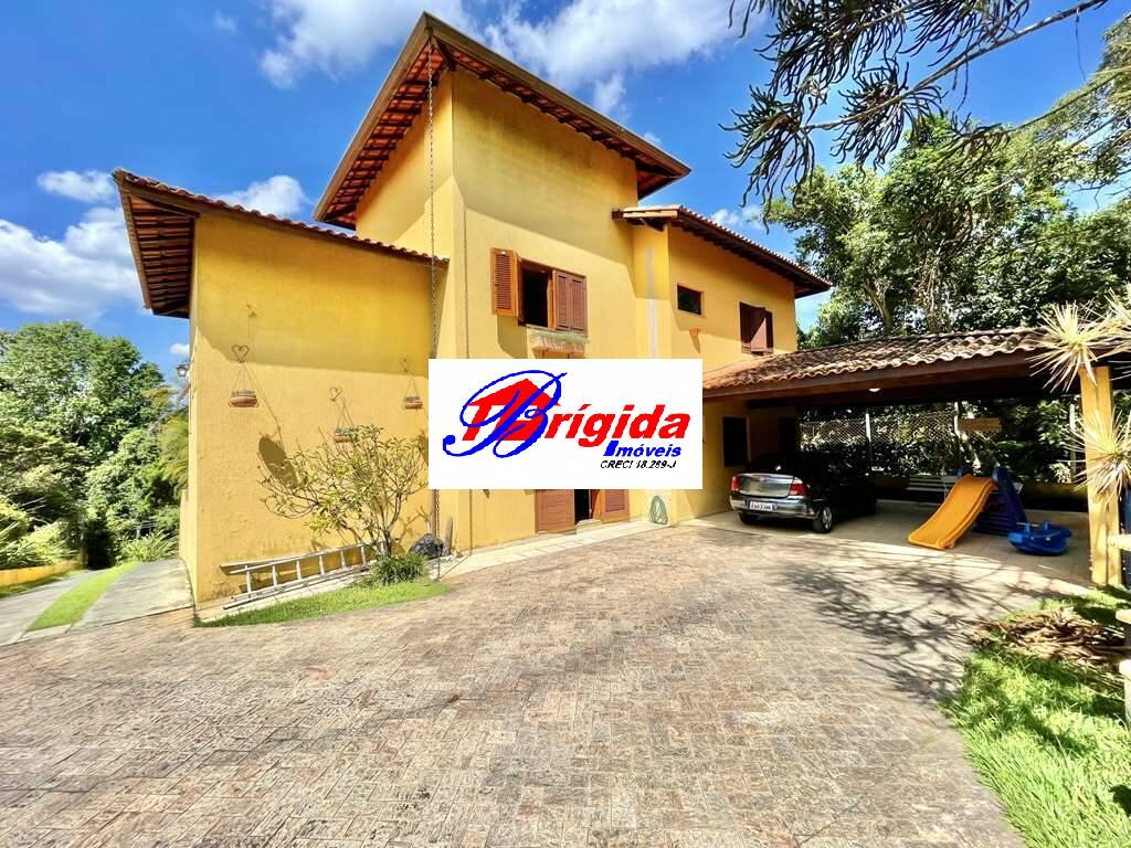 Casa de Condomínio à venda com 4 quartos, 336m² - Foto 44