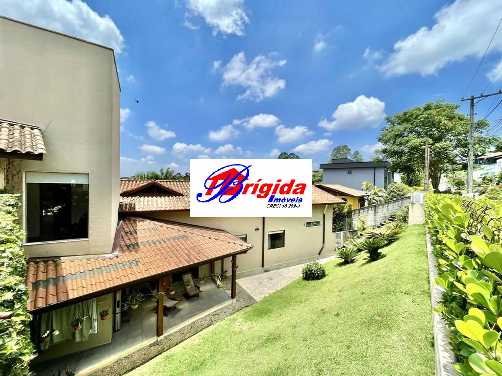 Casa de Condomínio à venda com 4 quartos, 445m² - Foto 27