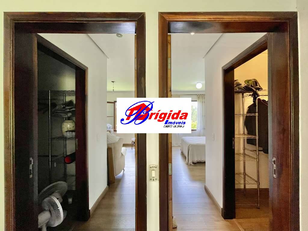 Casa de Condomínio à venda com 4 quartos, 445m² - Foto 43