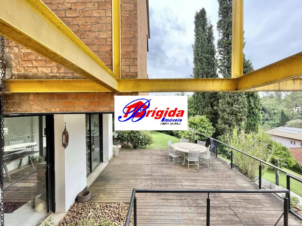 Casa de Condomínio à venda com 4 quartos, 703m² - Foto 16