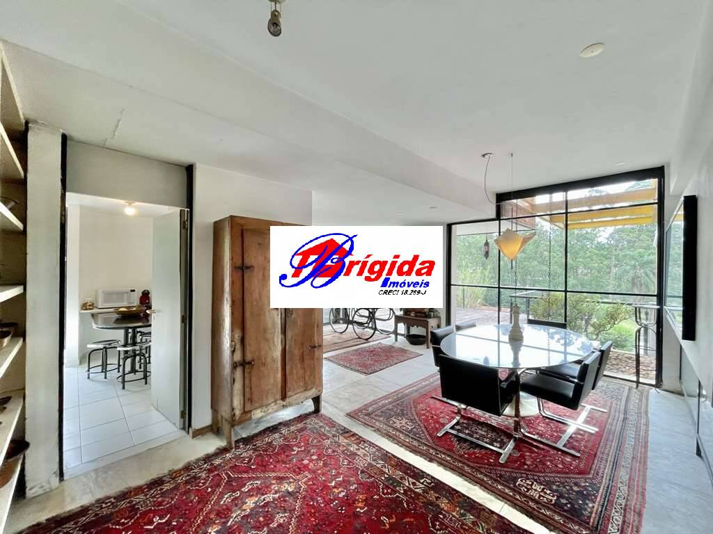 Casa de Condomínio à venda com 4 quartos, 703m² - Foto 19