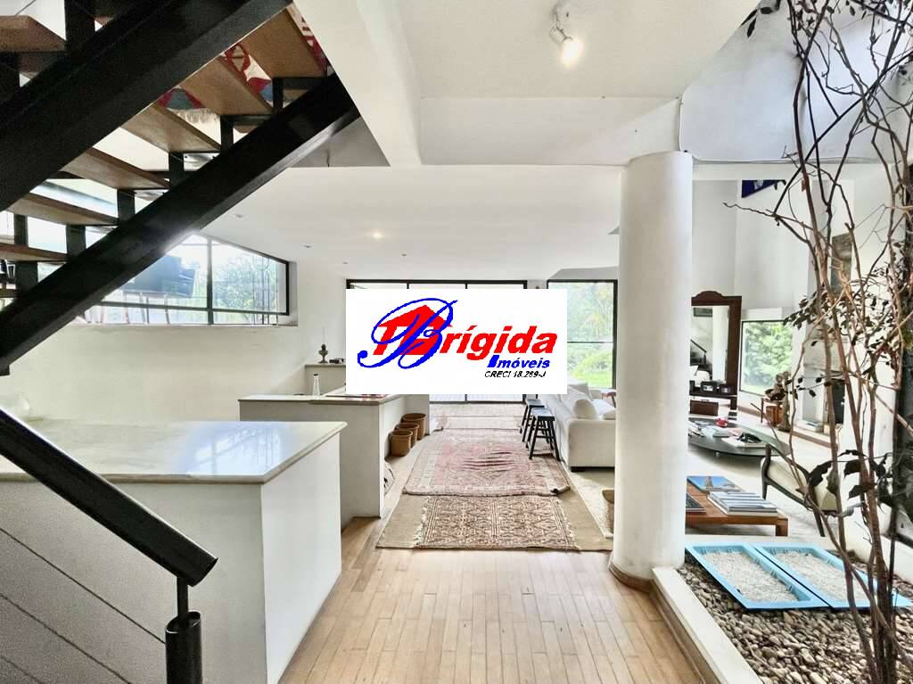 Casa de Condomínio à venda com 4 quartos, 703m² - Foto 24