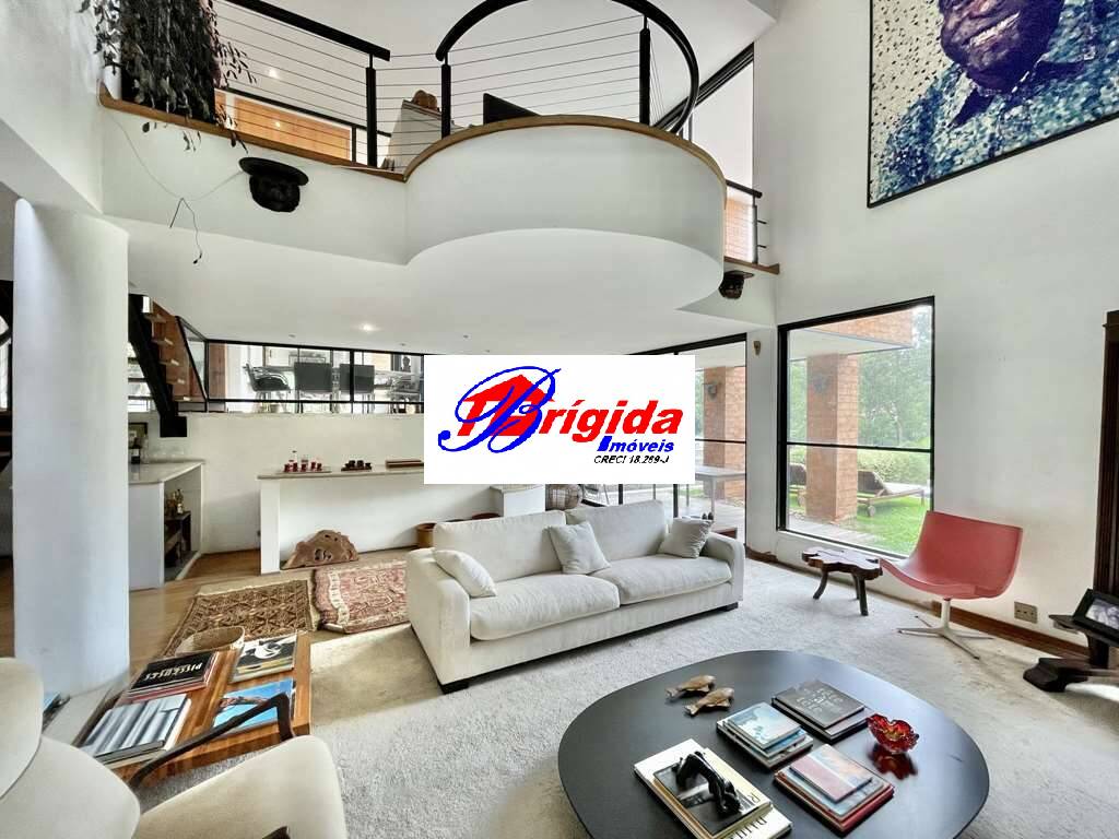 Casa de Condomínio à venda com 4 quartos, 703m² - Foto 25