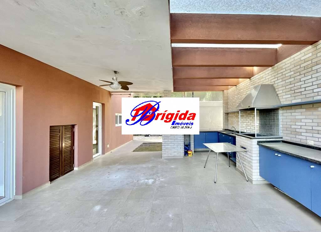 Casa de Condomínio à venda e aluguel com 4 quartos, 493m² - Foto 19