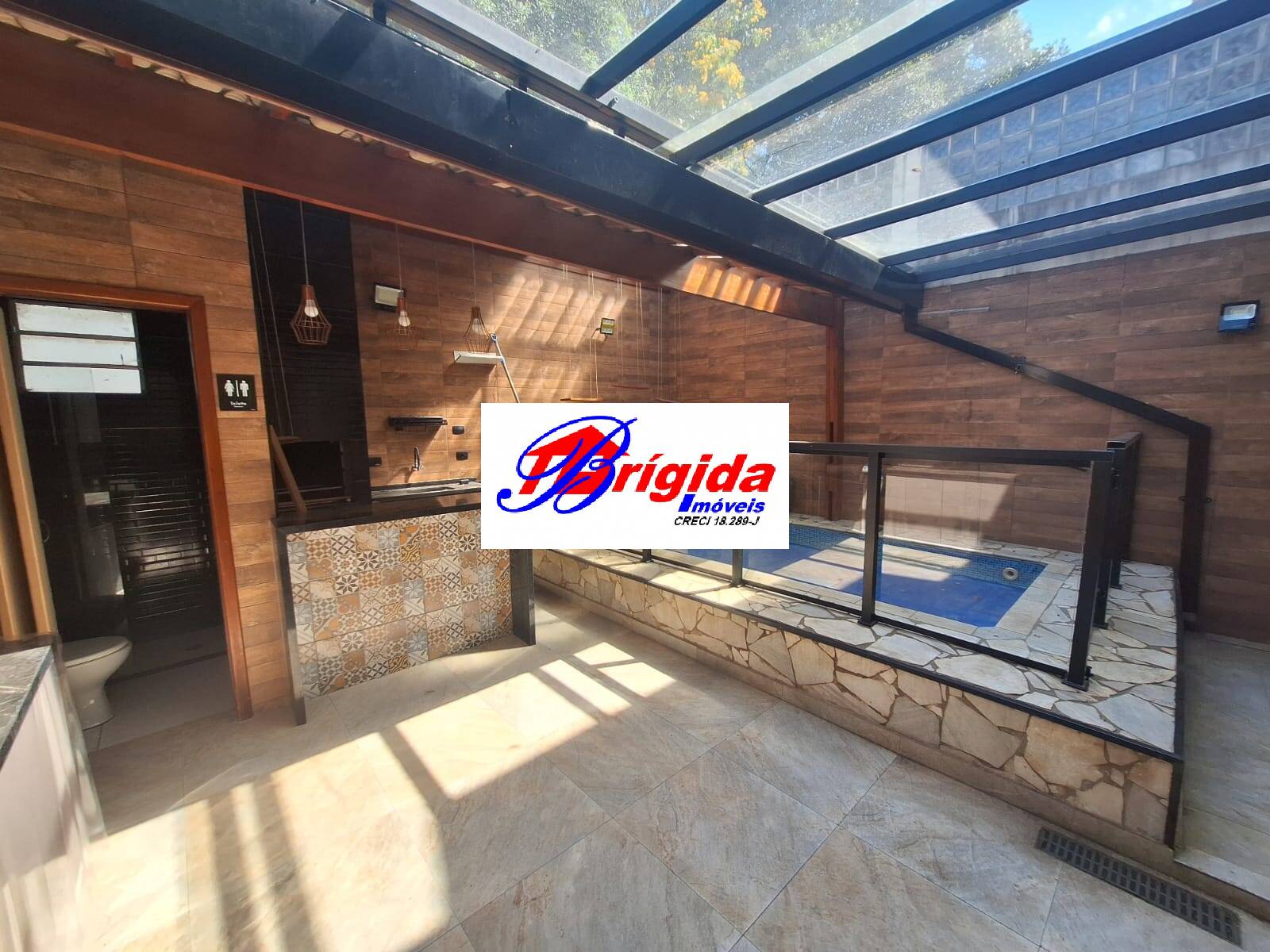 Casa de Condomínio à venda com 3 quartos, 84m² - Foto 17