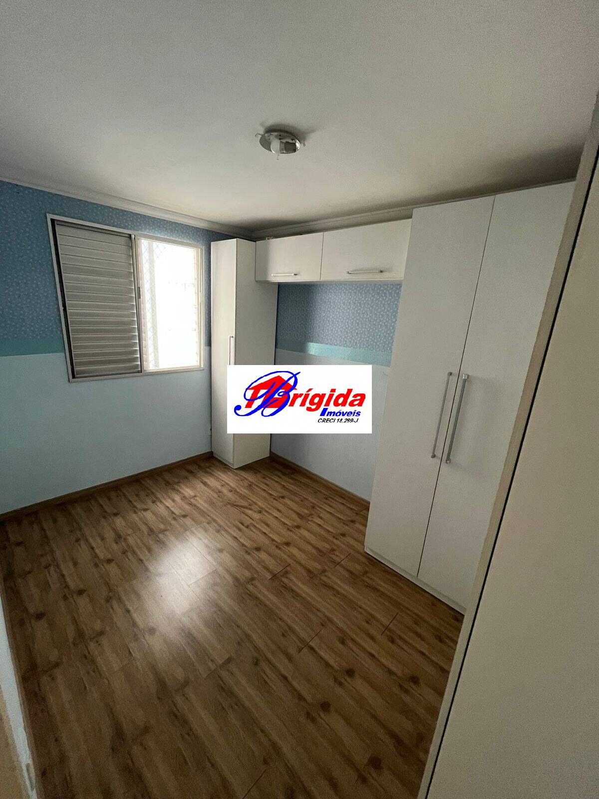 Apartamento à venda com 2 quartos, 45m² - Foto 5