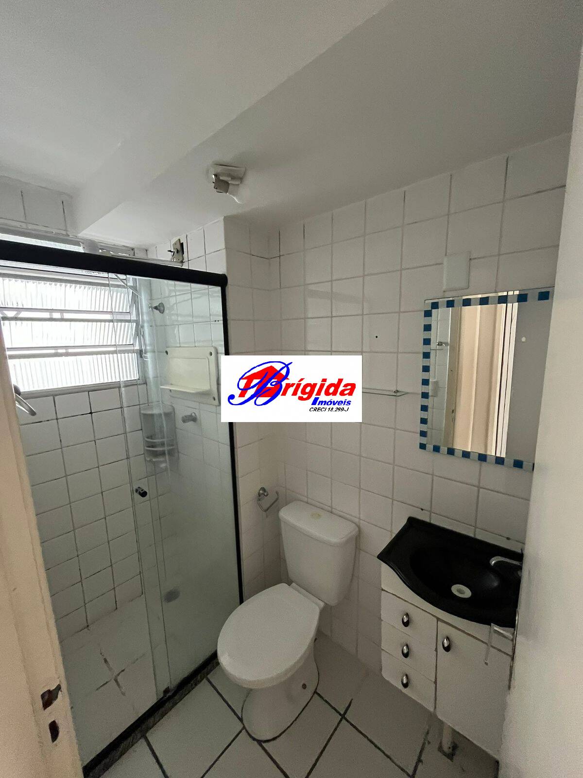 Apartamento à venda com 2 quartos, 45m² - Foto 4