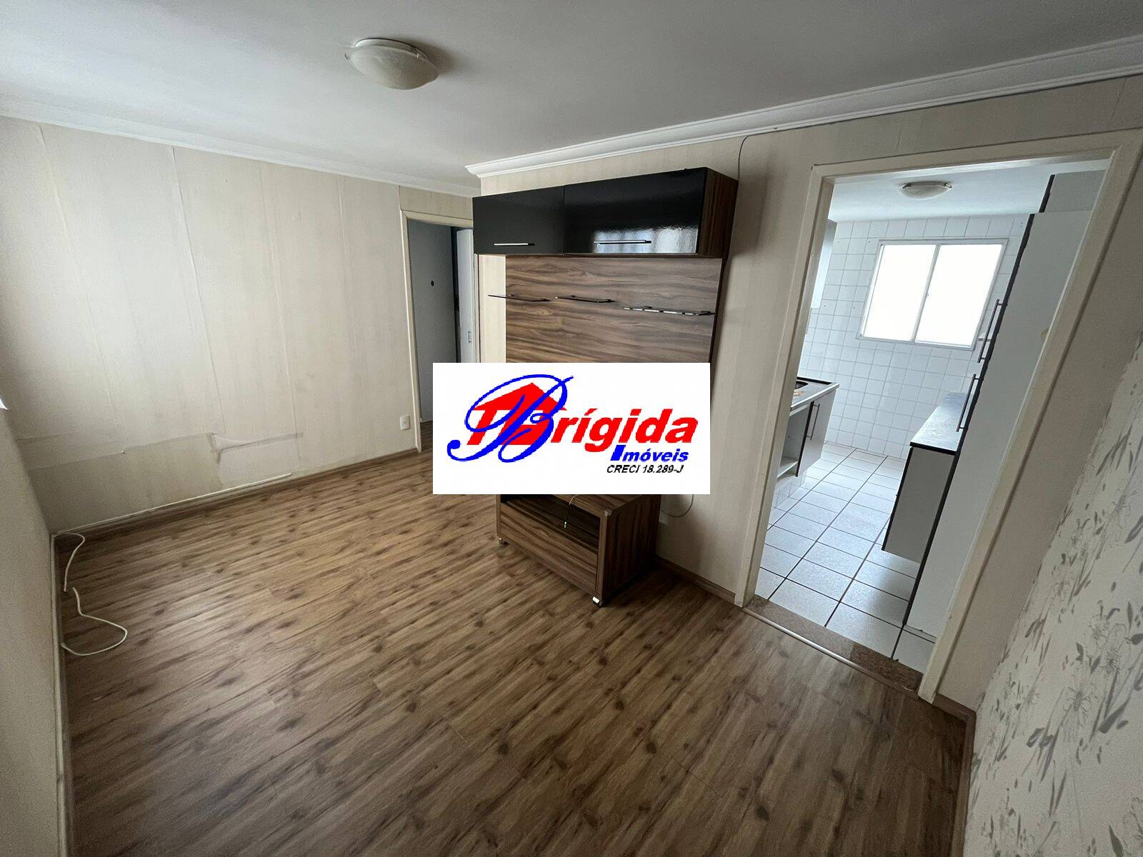 Apartamento à venda com 2 quartos, 45m² - Foto 1