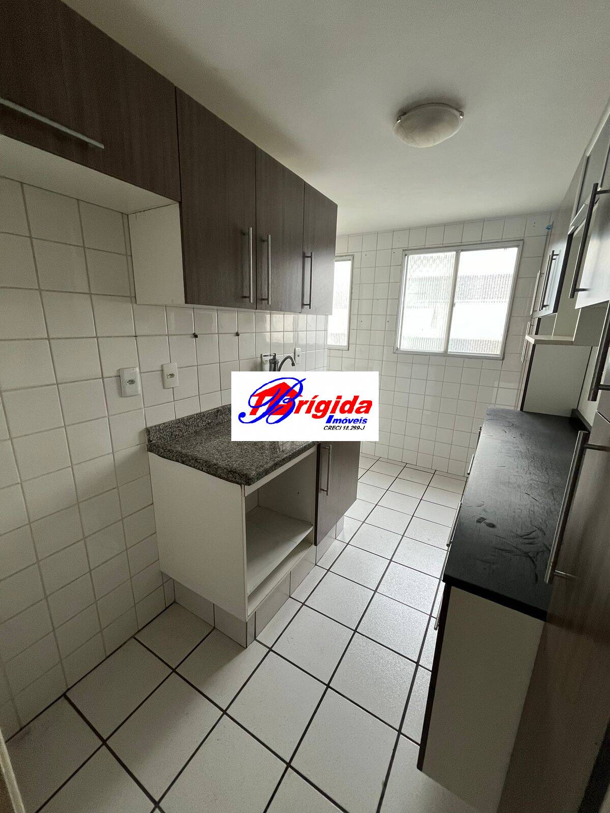 Apartamento à venda com 2 quartos, 45m² - Foto 7