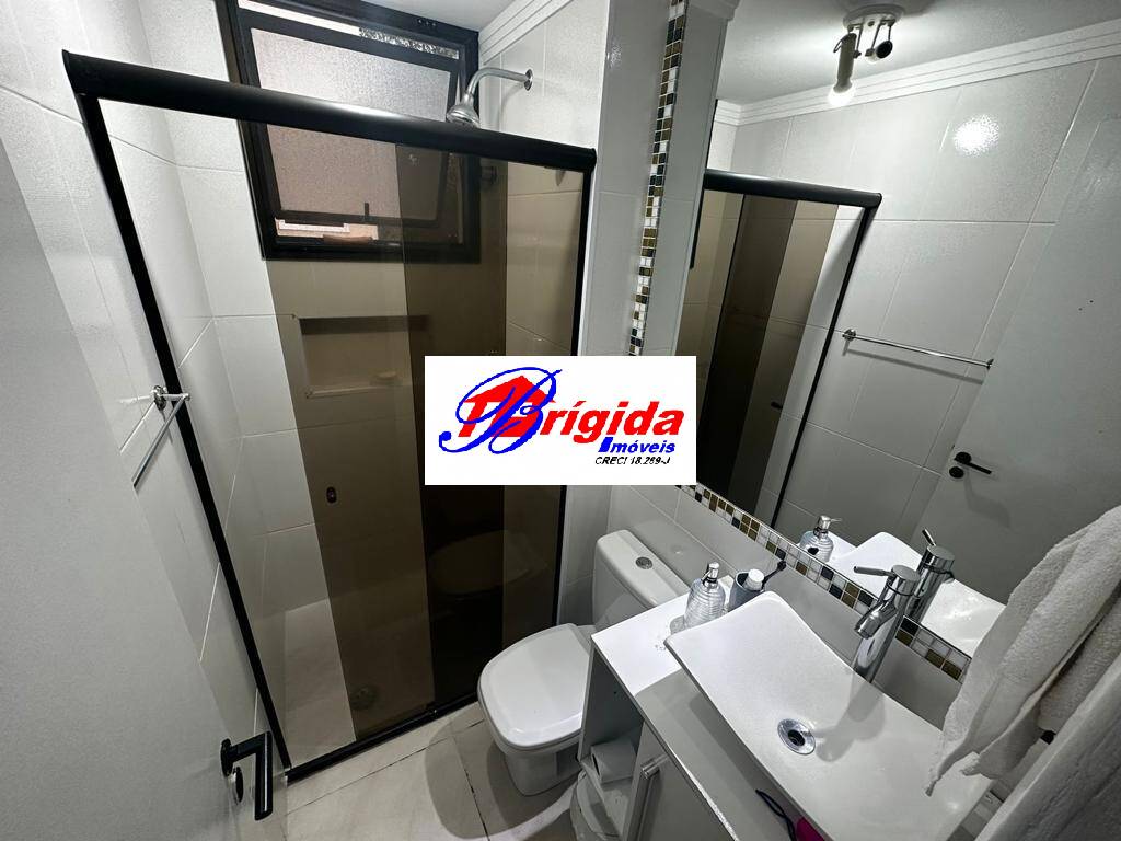 Apartamento à venda com 3 quartos, 70m² - Foto 8