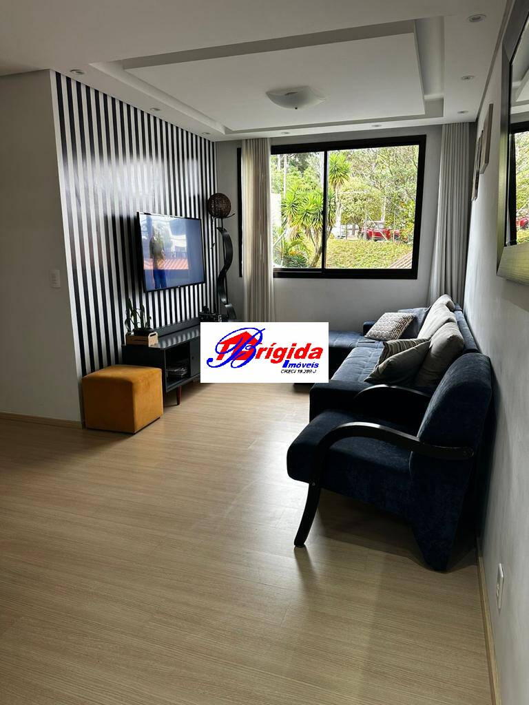 Apartamento à venda com 3 quartos, 70m² - Foto 15