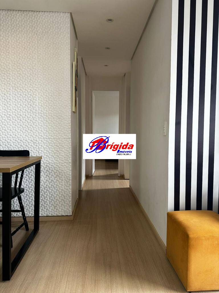 Apartamento à venda com 3 quartos, 70m² - Foto 14