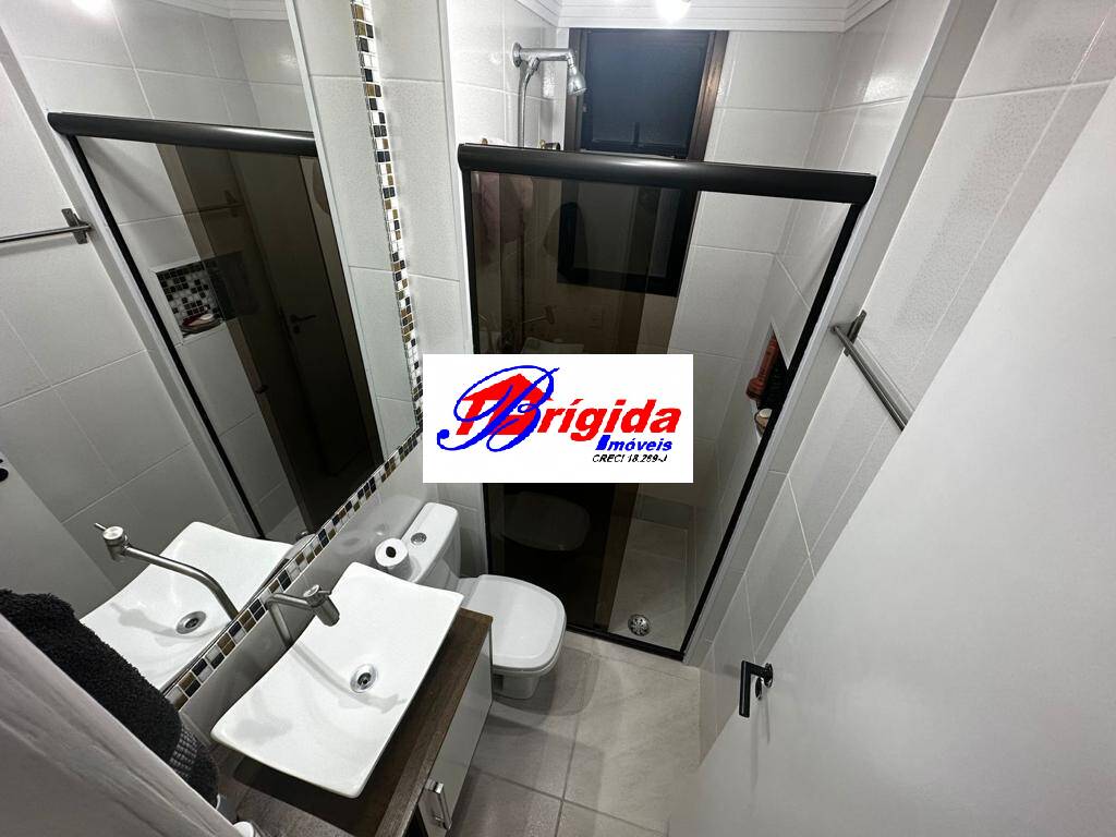 Apartamento à venda com 3 quartos, 70m² - Foto 19