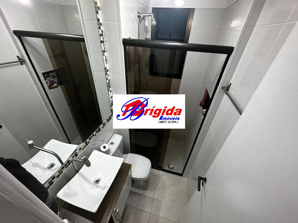 Apartamento à venda com 3 quartos, 70m² - Foto 21