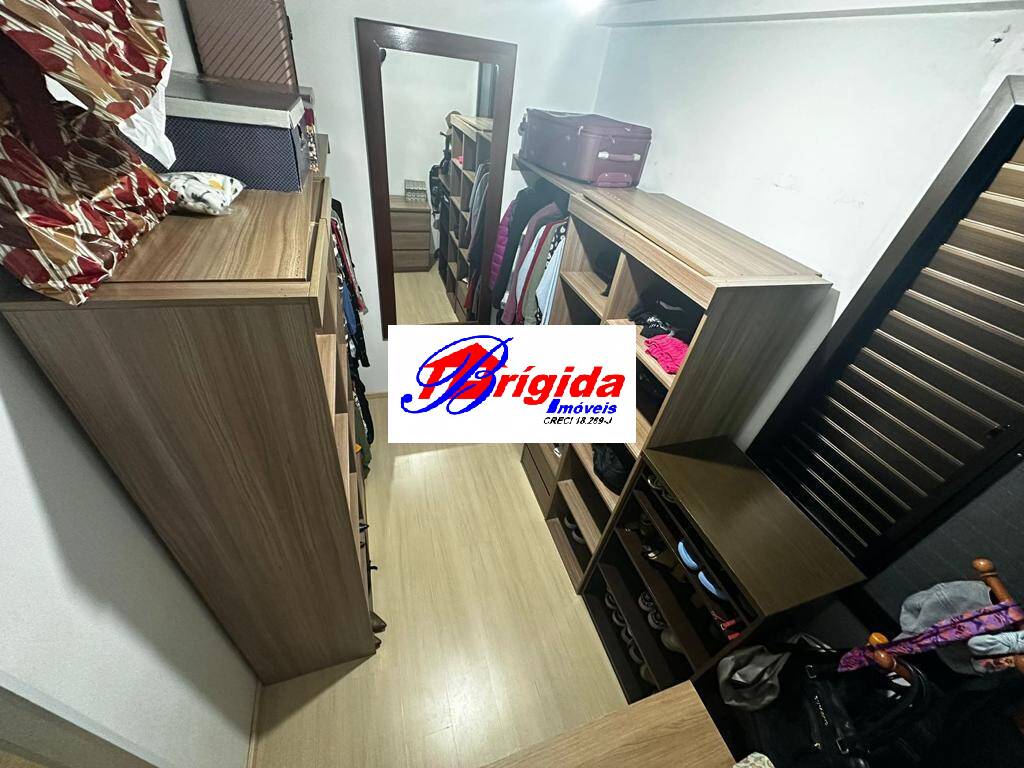 Apartamento à venda com 3 quartos, 70m² - Foto 25