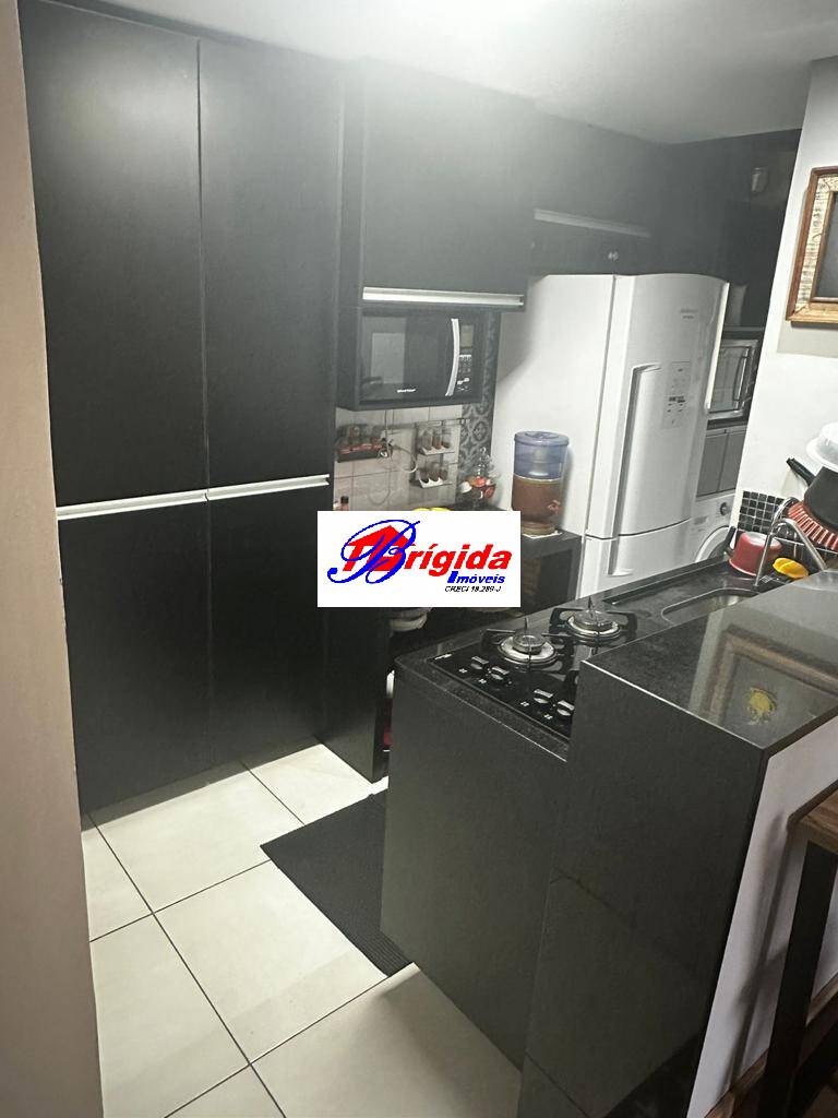 Apartamento à venda com 3 quartos, 70m² - Foto 23