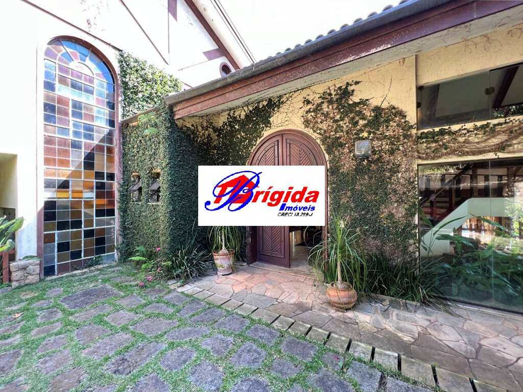 Casa de Condomínio à venda com 5 quartos, 981m² - Foto 7