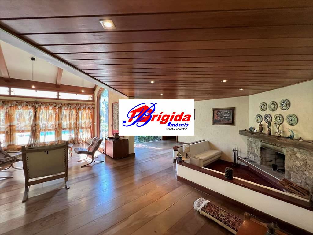 Casa de Condomínio à venda com 5 quartos, 981m² - Foto 15