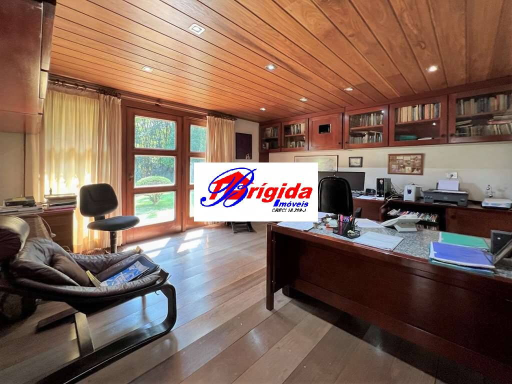 Casa de Condomínio à venda com 5 quartos, 981m² - Foto 14