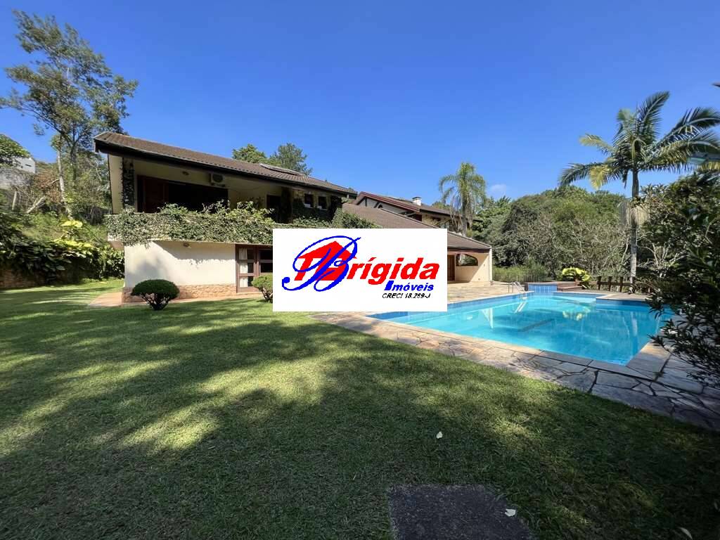 Casa de Condomínio à venda com 5 quartos, 981m² - Foto 24