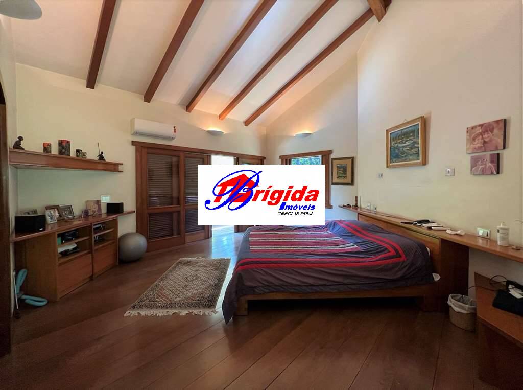 Casa de Condomínio à venda com 5 quartos, 981m² - Foto 33