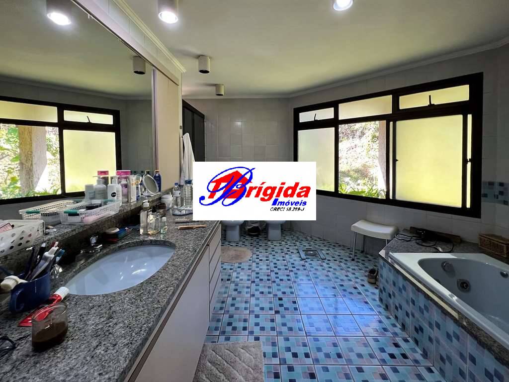 Casa de Condomínio à venda com 5 quartos, 981m² - Foto 34